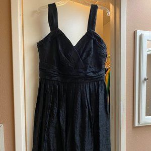 Alfani Little Black Dress Size 12